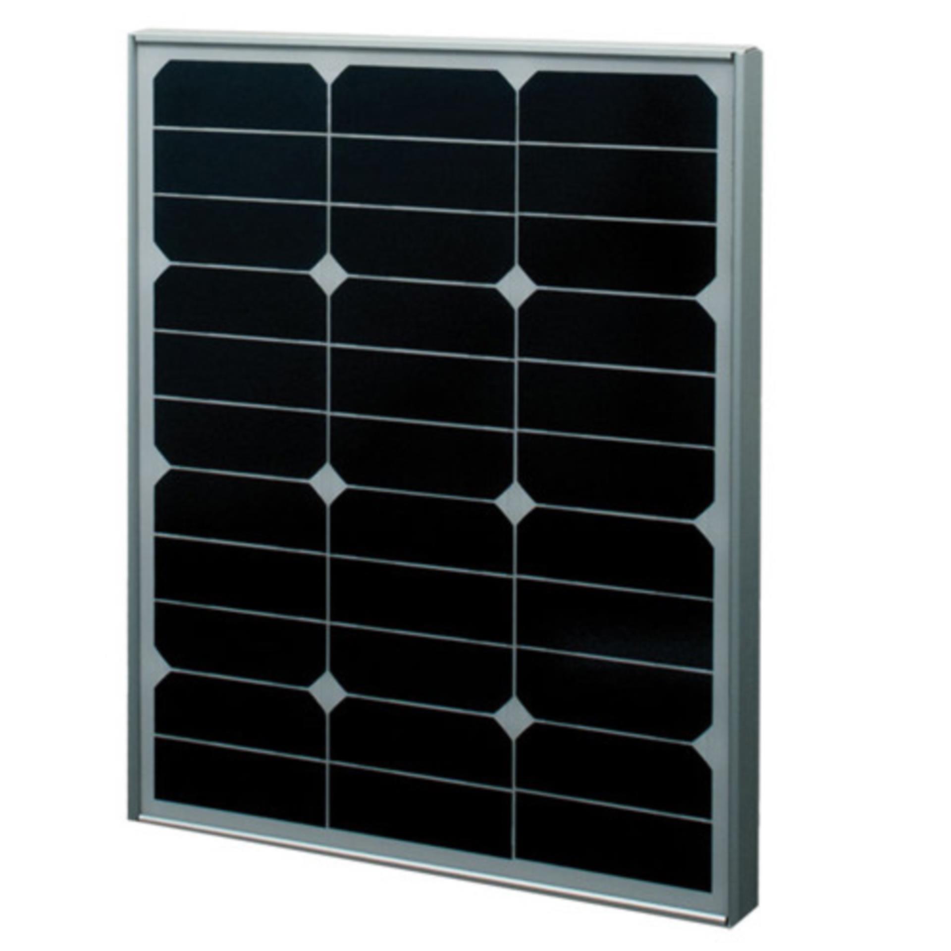 Phaesun Solar Module Phaesun Sun Peak SPR 40 + Quick Cab4-2,5/5