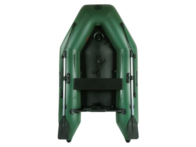 Talamex Greenline Luftboden GLA250 Schlauchboot