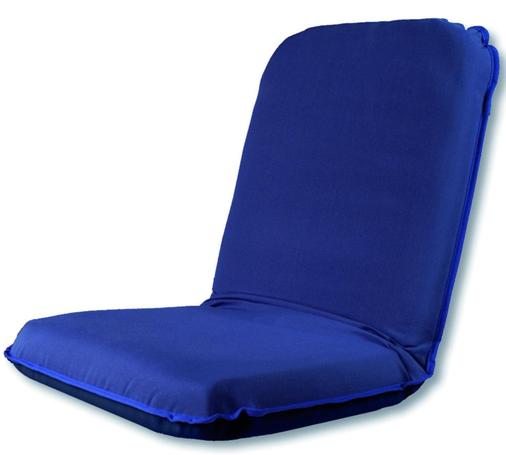 Comfortseat, dunkelblau