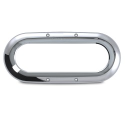 OceanLED Edelstahlrahmen für Serie X16