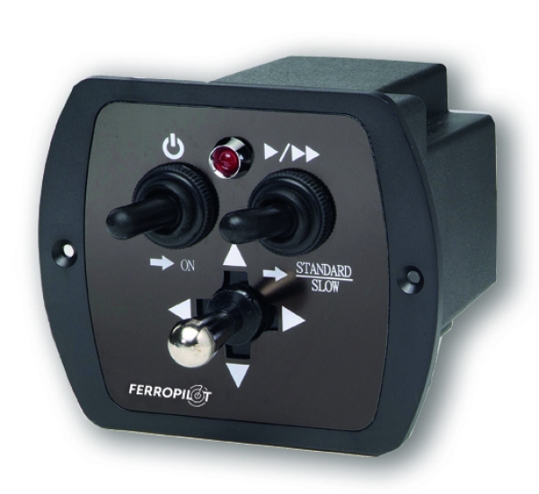 Ferropilot Extra Joystick für LED Model 220s