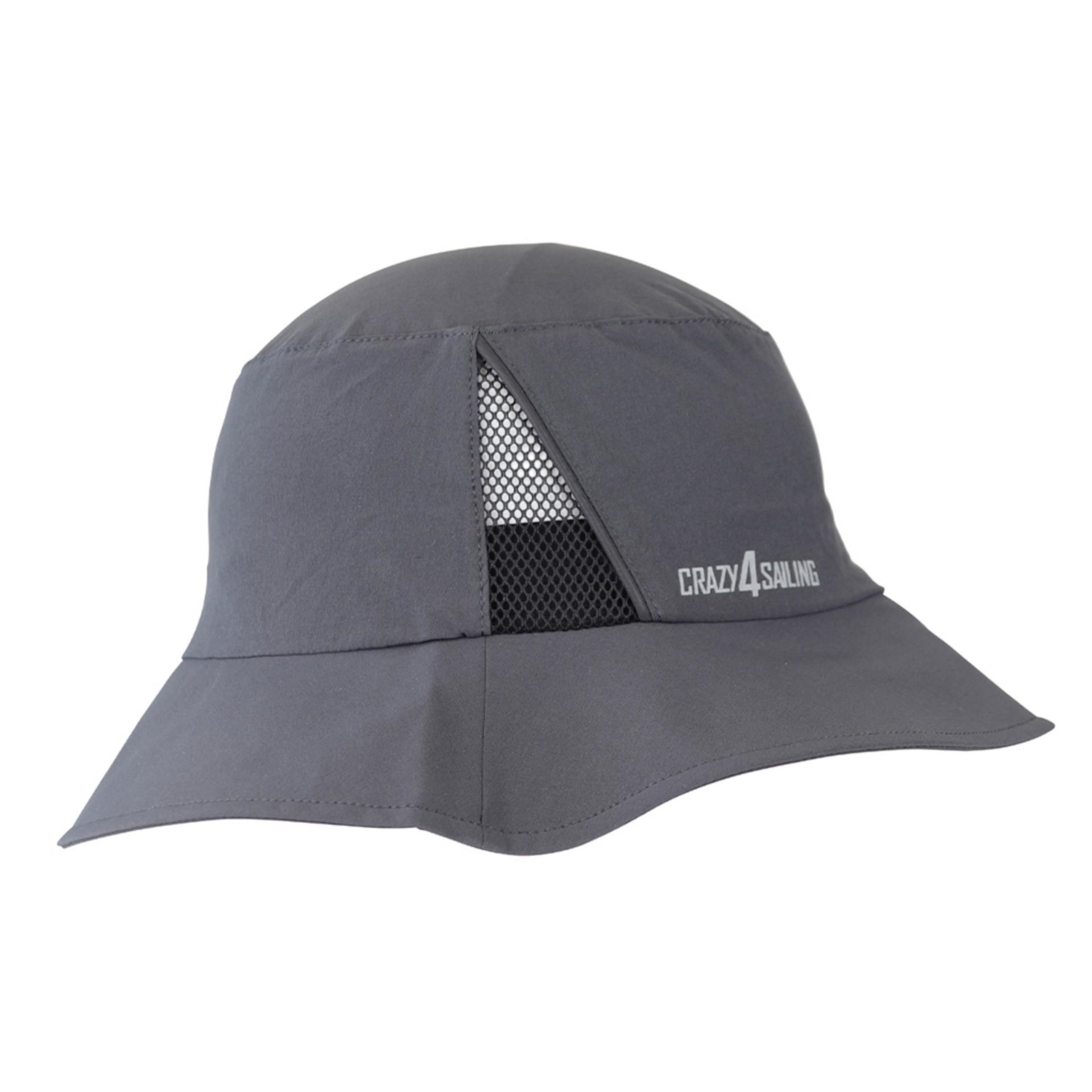 Crazy4Sailing Crazy 4 Sailing Sonnenhut, Gr. 55 - 57