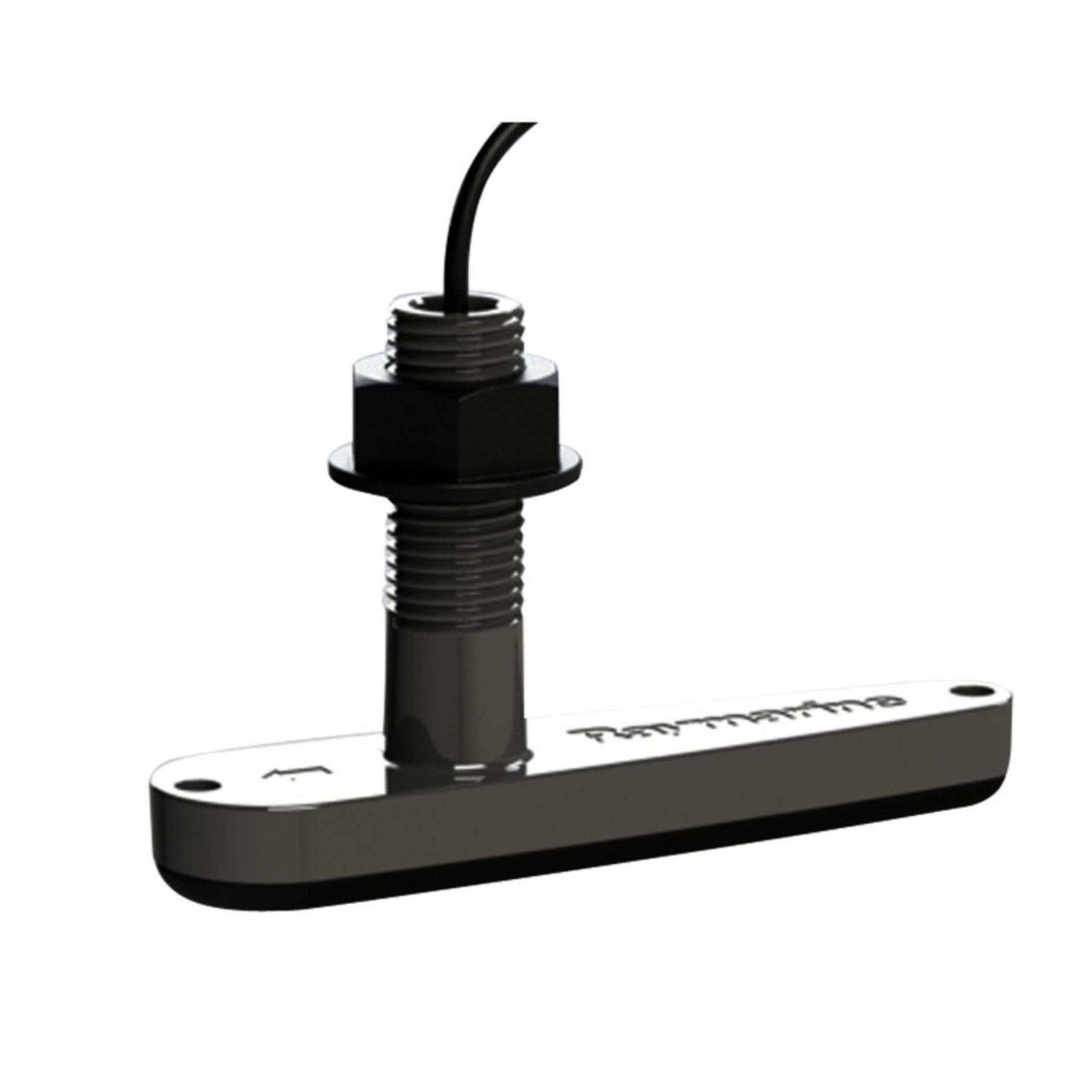Raymarine CPT-110 CHIRP/ Down Vision-Durchbruchgeber 