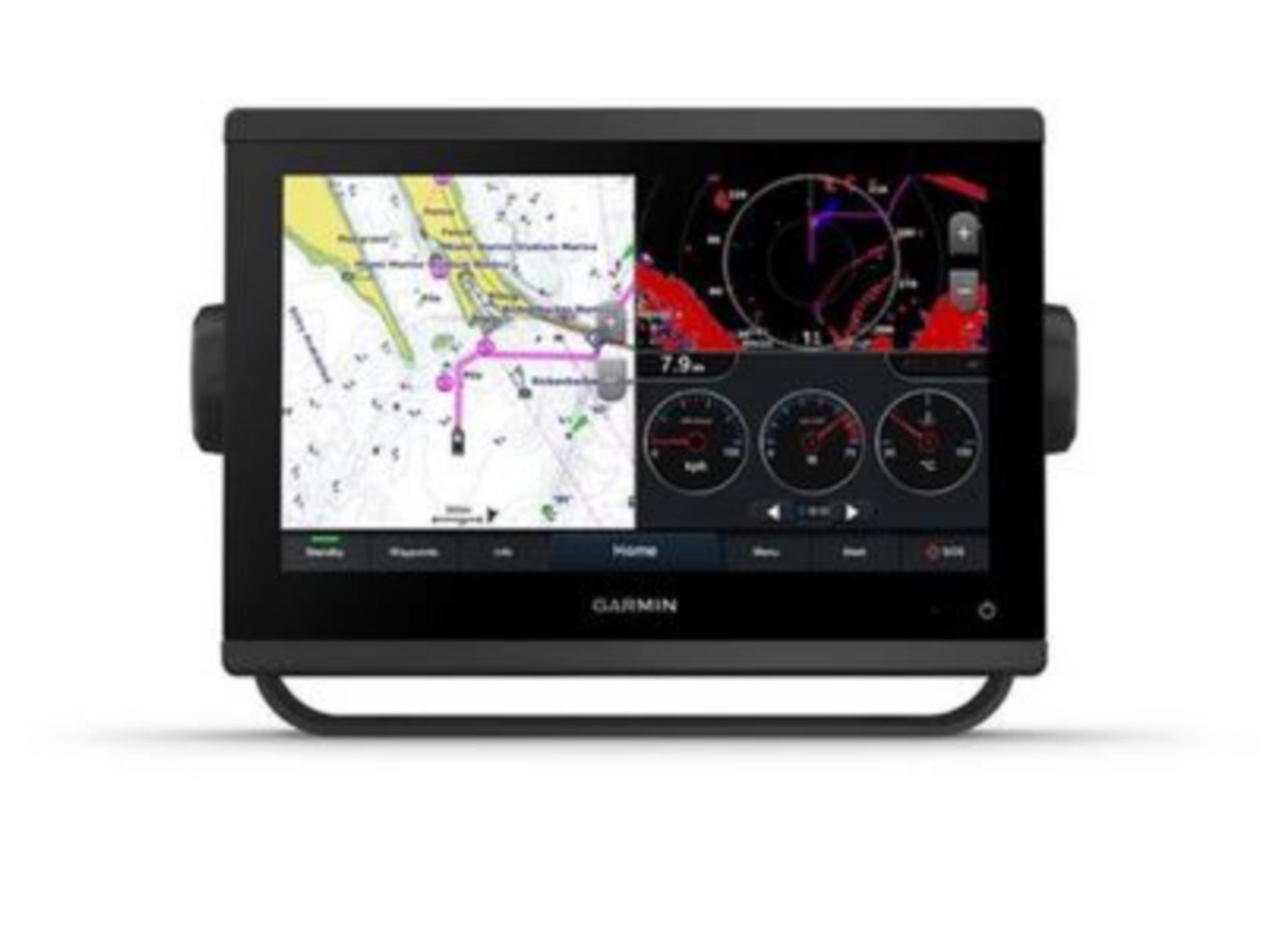Garmin GPSMAP® 923 