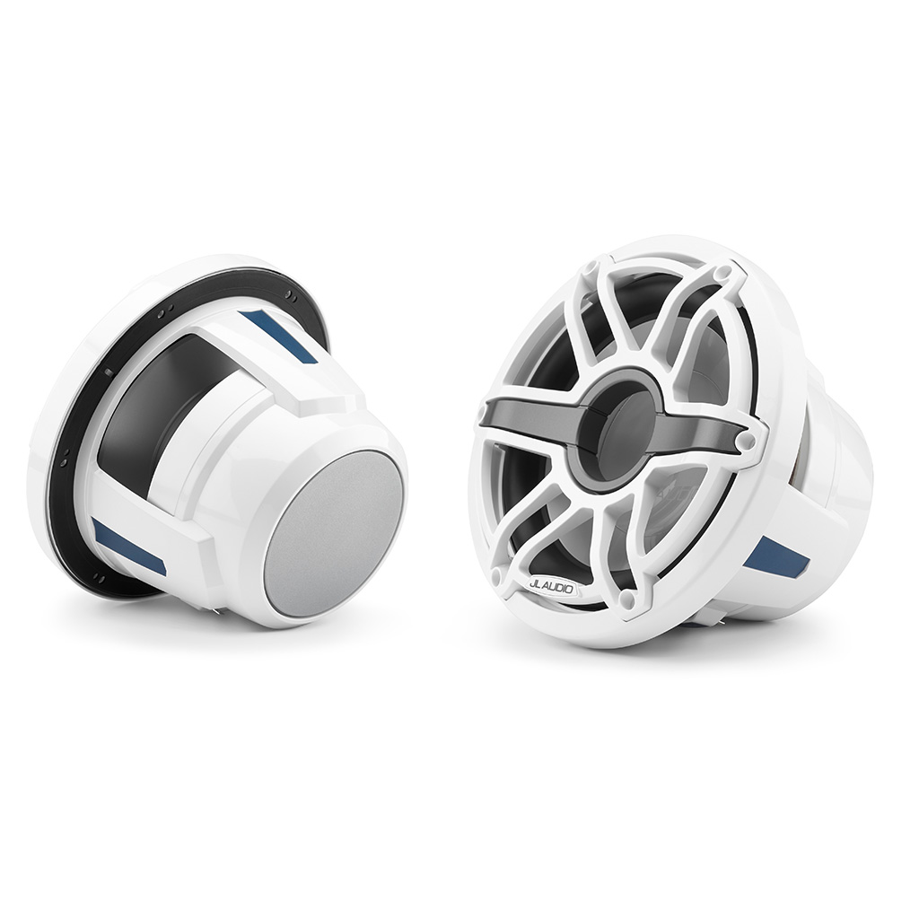 JL Audio Marine Subwoofer M6-10IB-S-GwGw-4 