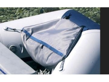 Zodiac Bugstausack für Zodiac Cadet