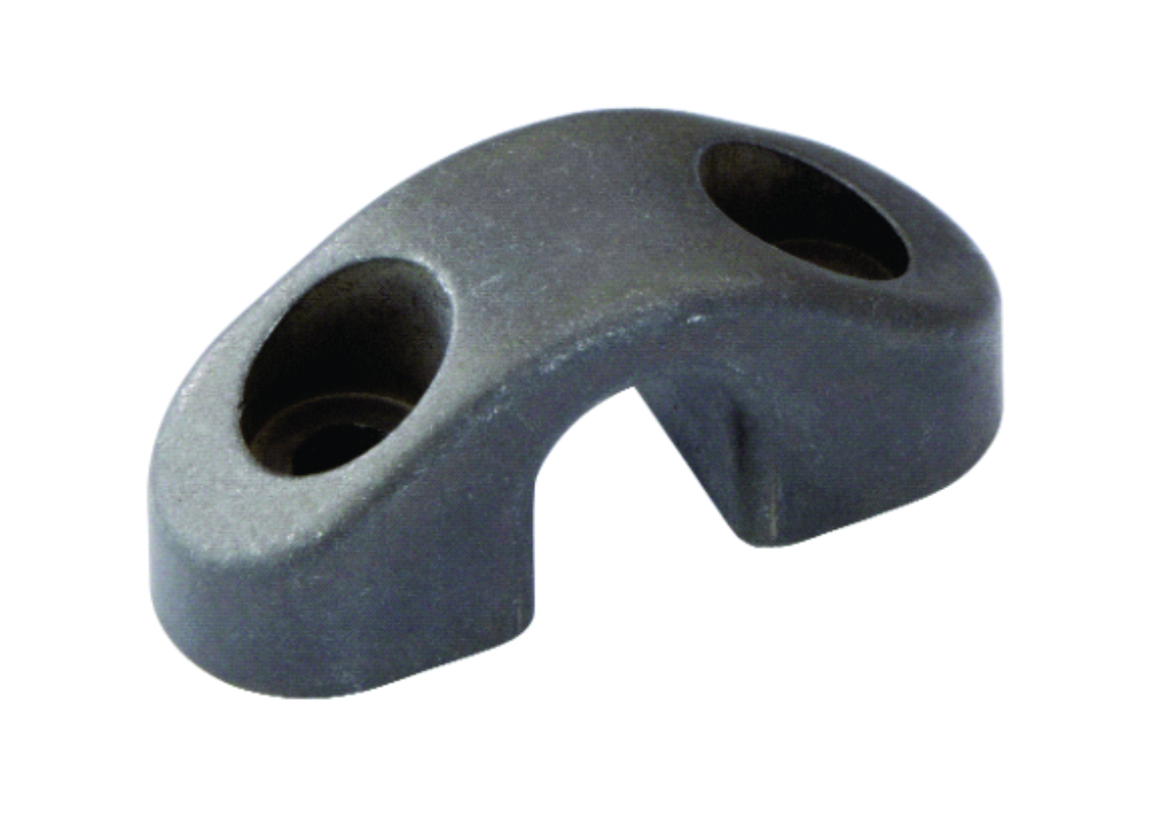 Holt L1 Laser Replica 2er Set Ösen für Traveller aus Alu