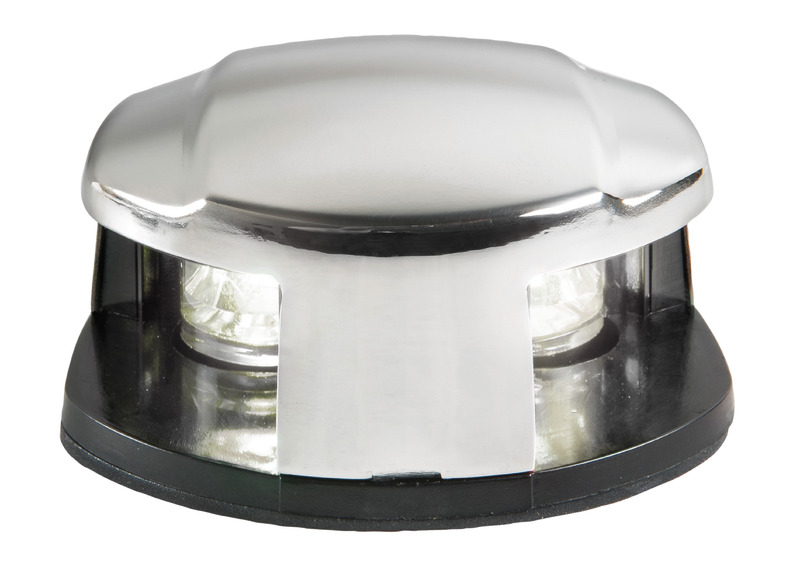 Osculati LED Navigationslaterne NEMO, Hecklicht