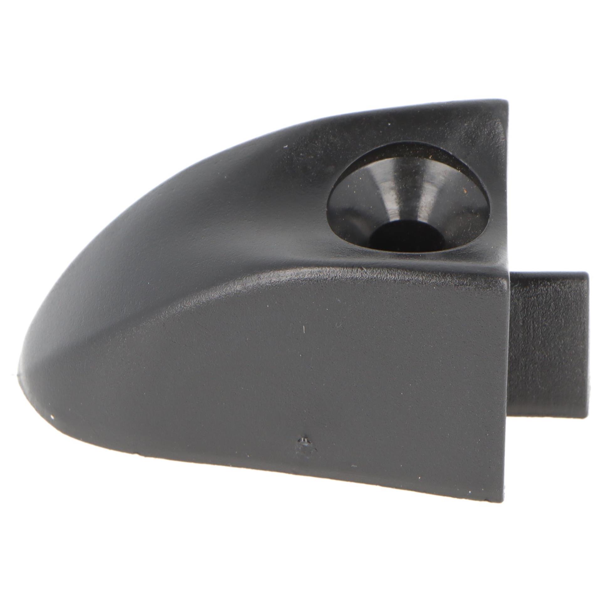 Pfeiffer Pfeifer Endstück 47 mm Kunststoff für Schiene Gr. 2