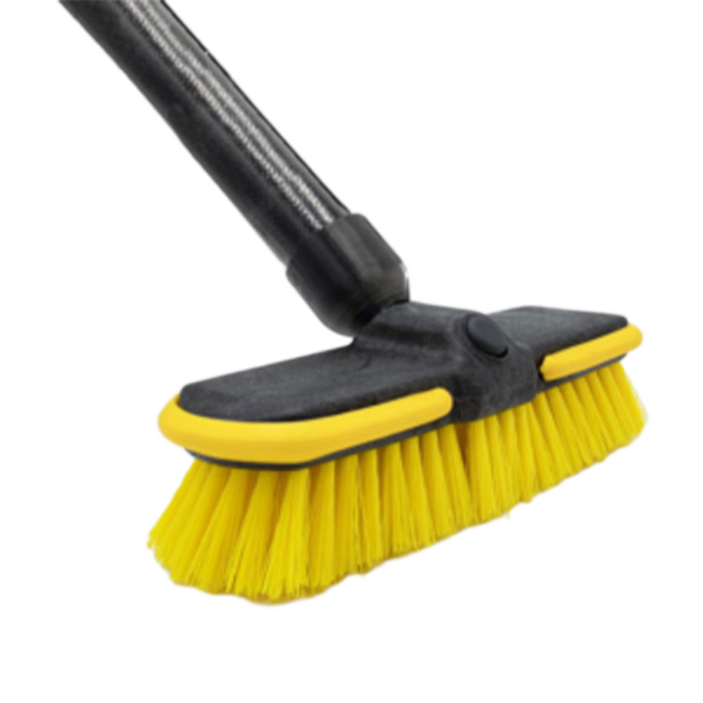 Revolve Waschbürste weich