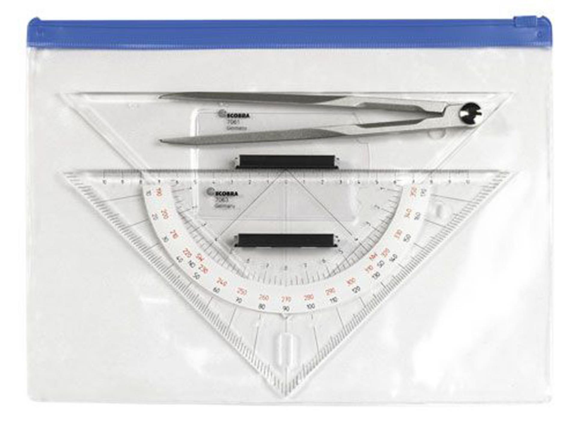 Ecobra Navigationsbesteck Ausbildungs Set 1