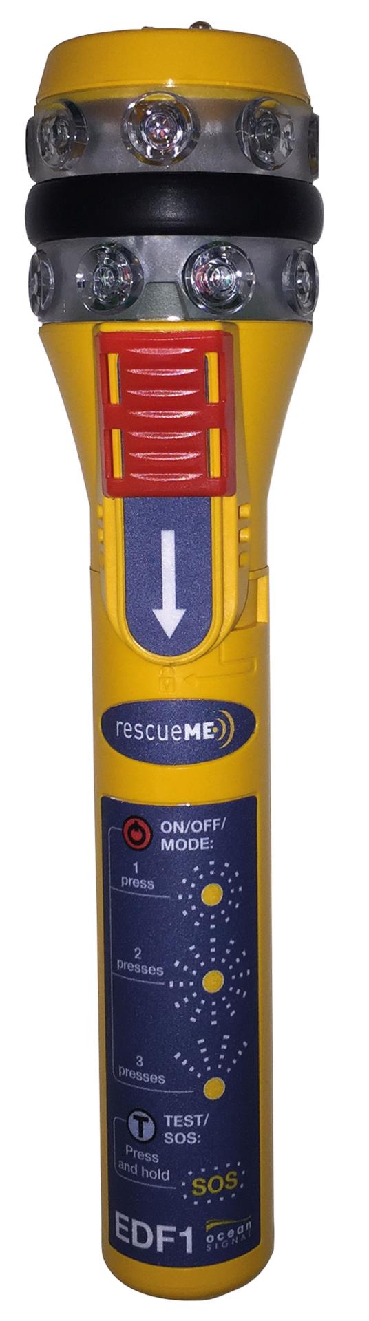 Ocean Signal Notleuchte EDF1