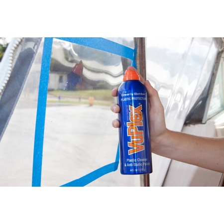 Vuplex, der ultimative Kunststoff Reiniger 375 gr. Vuplex, der ultimative Kunststoff Reiniger 375 gr.