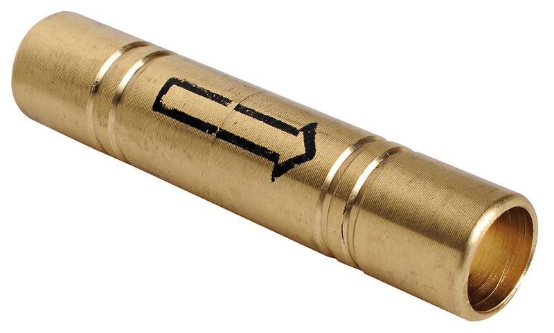 Whale Rückschlagventil