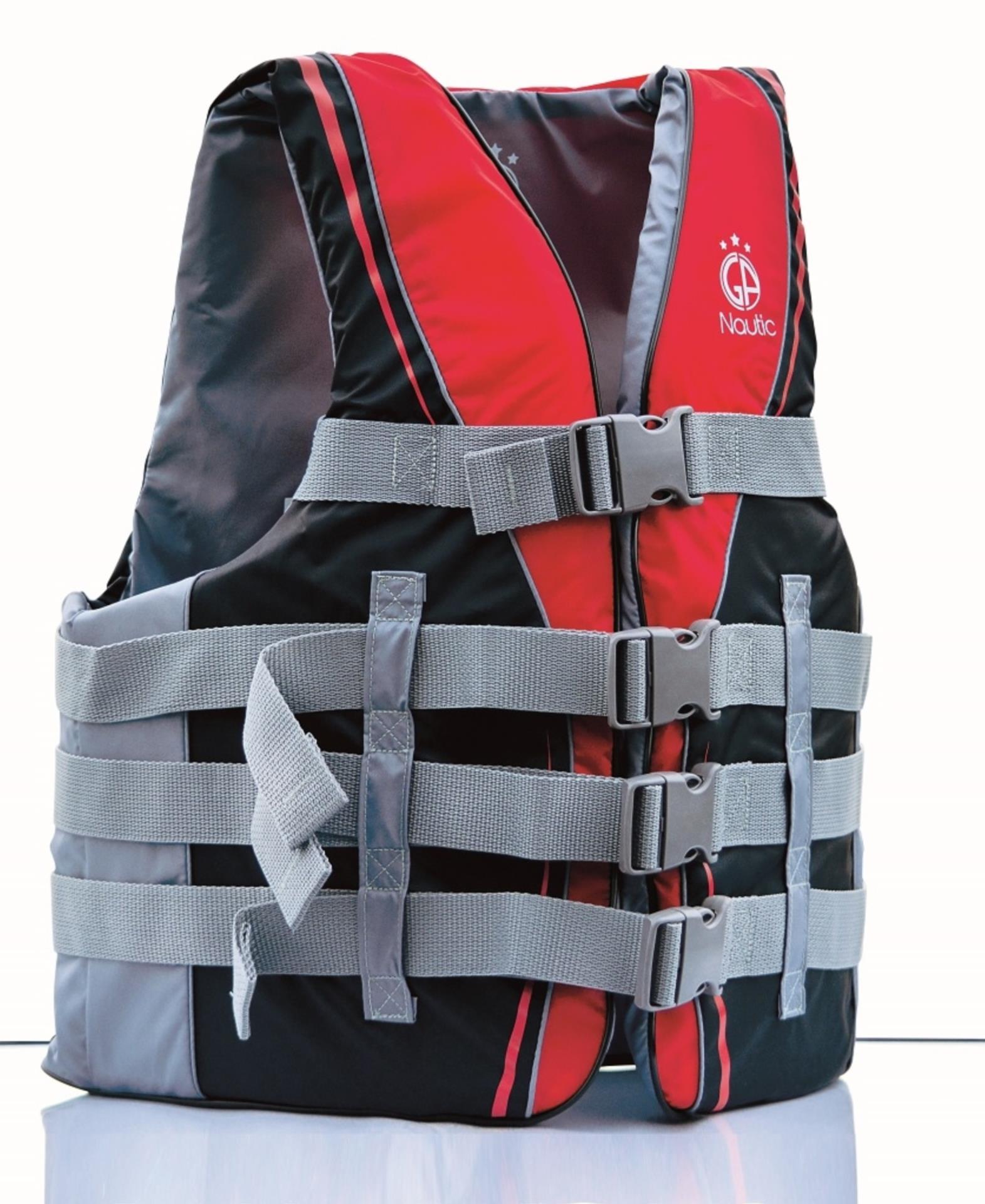 Nylon Waterski Vest Größe S/M