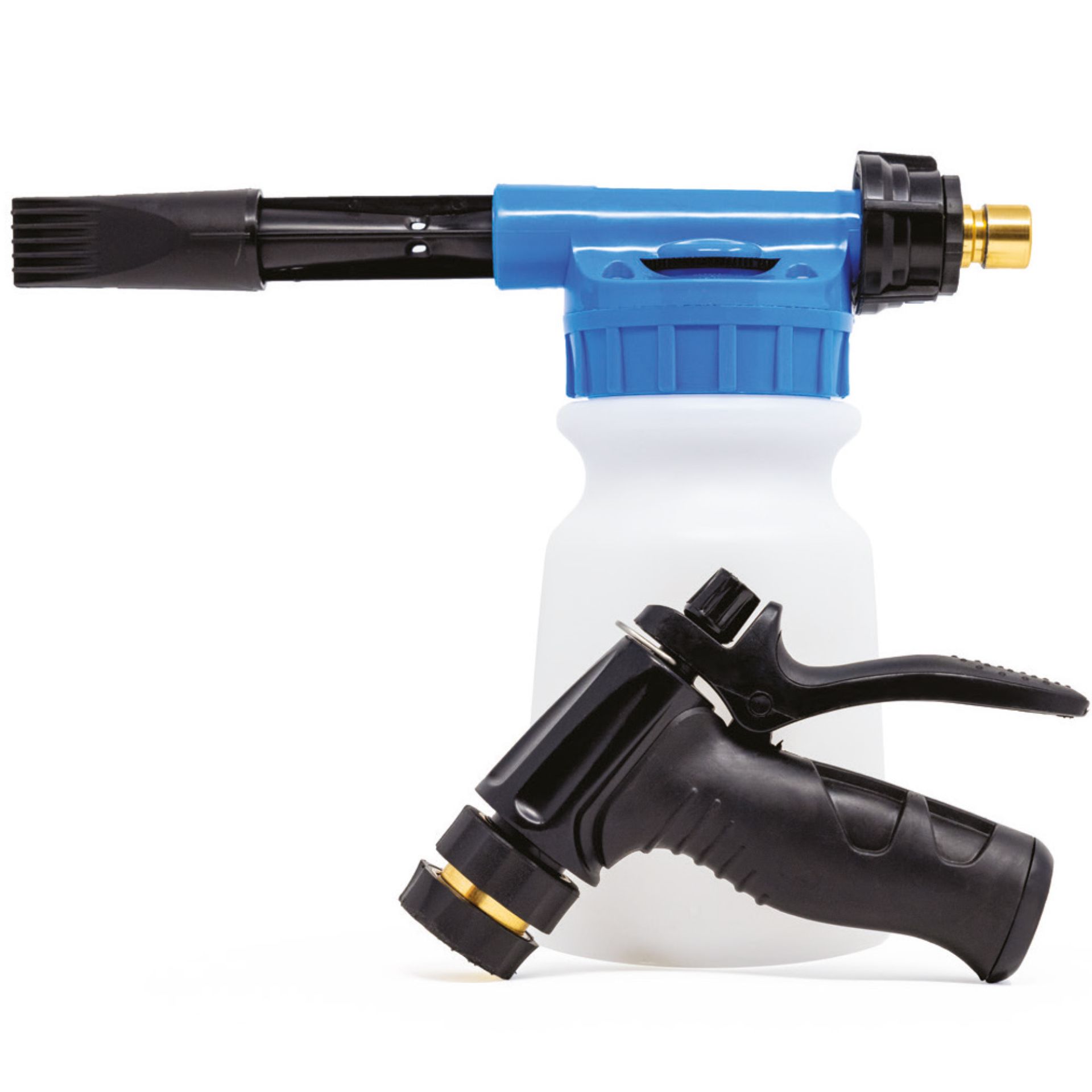 Yachticon Schaumsprüher