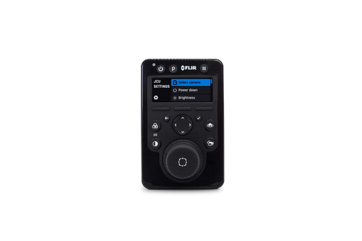 Raymarine FLIR  JCU-4 Joystick Control Unit
