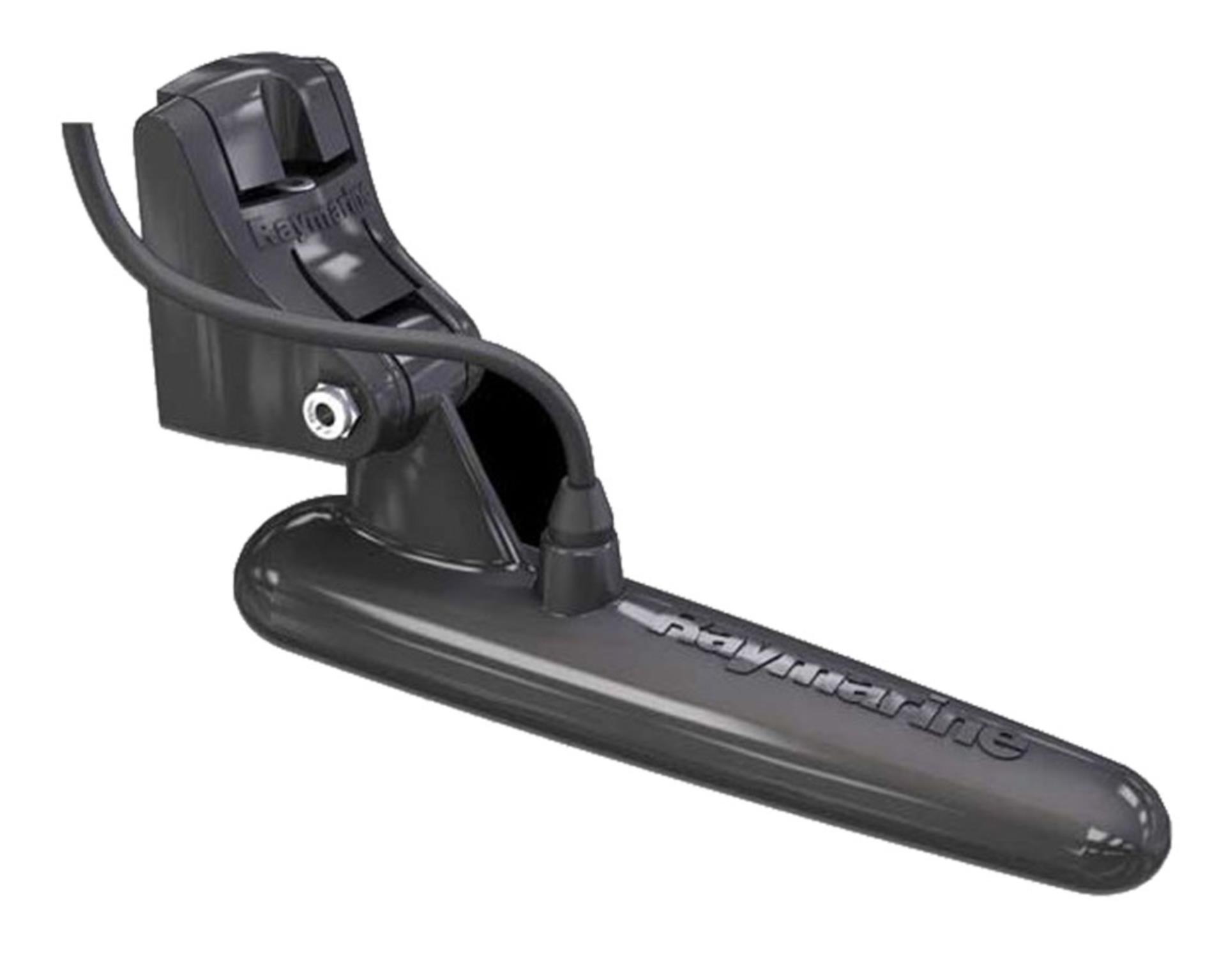 Raymarine CPT-100DVS CHIRP/DownVision-Heckgeber 