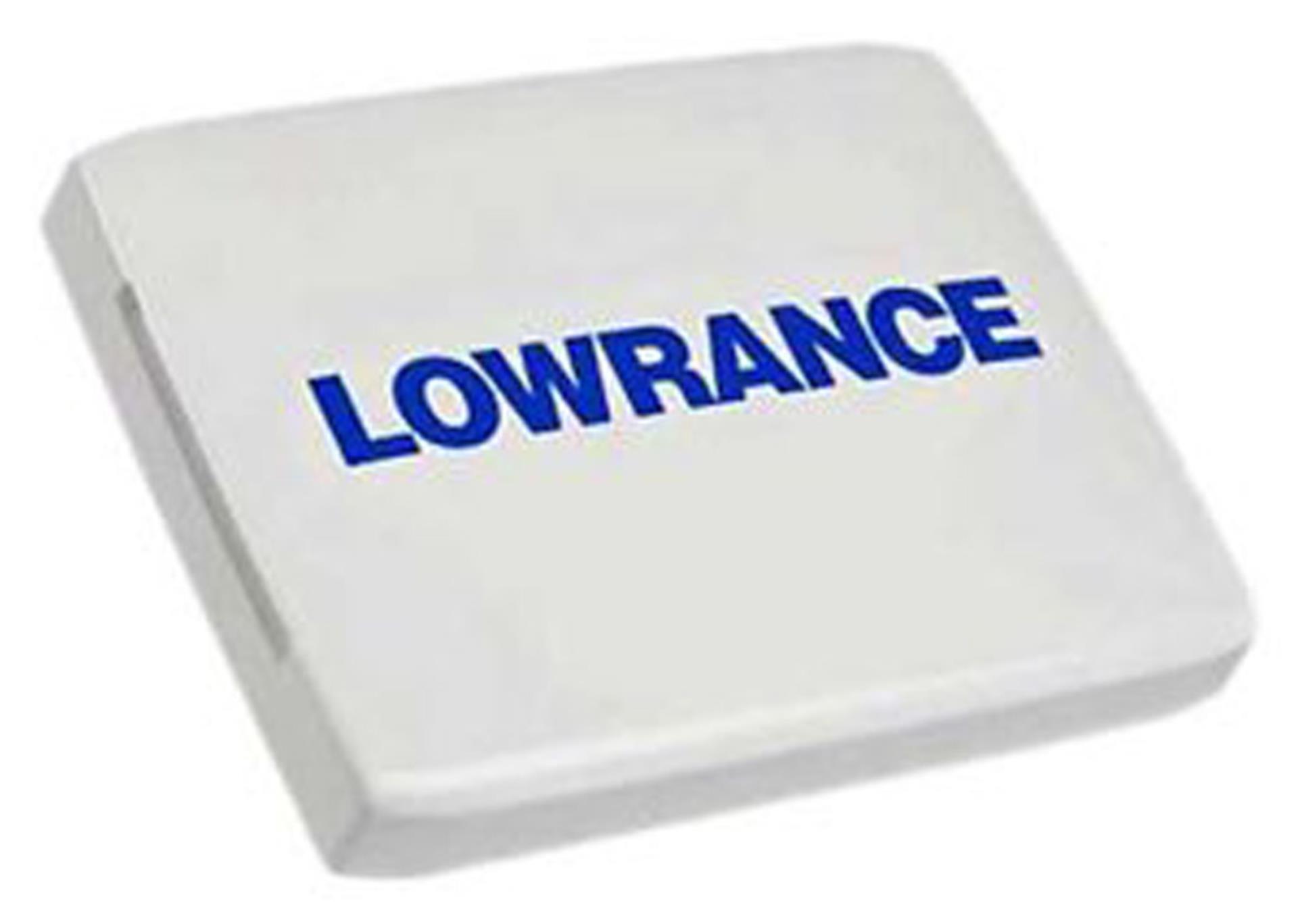 Lowrance Elite-5 Ti Suncover