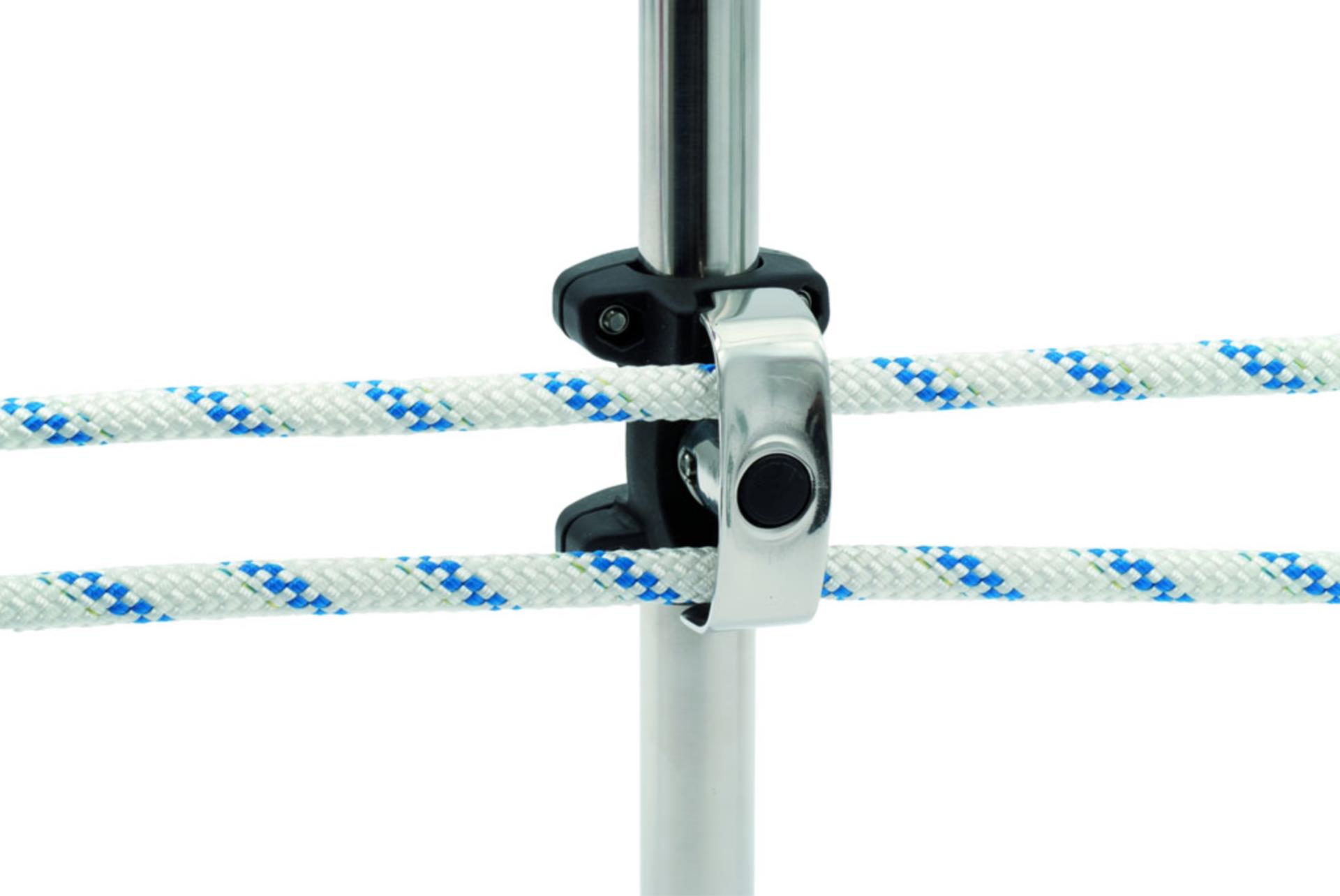 Selden Leitauge für Endlosleinen