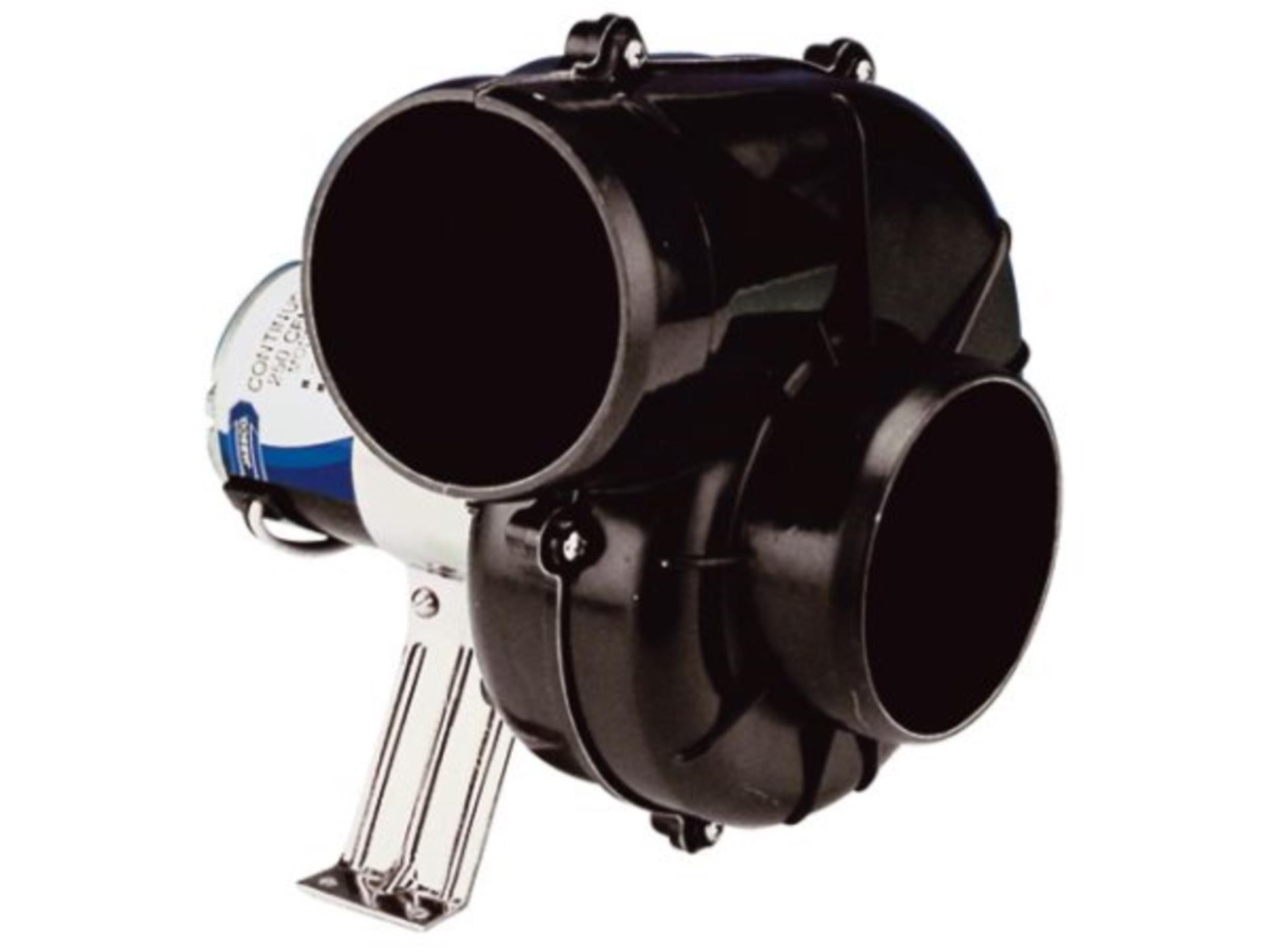 Jabsco Ventilator 24V 3,3A