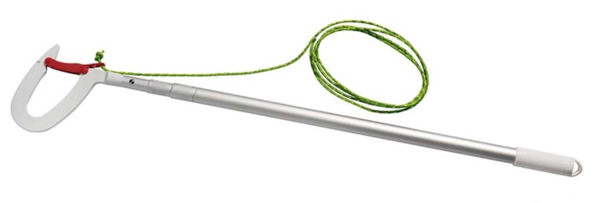 Osculati Ausziehbarer Bojen- und Festmacherhaken