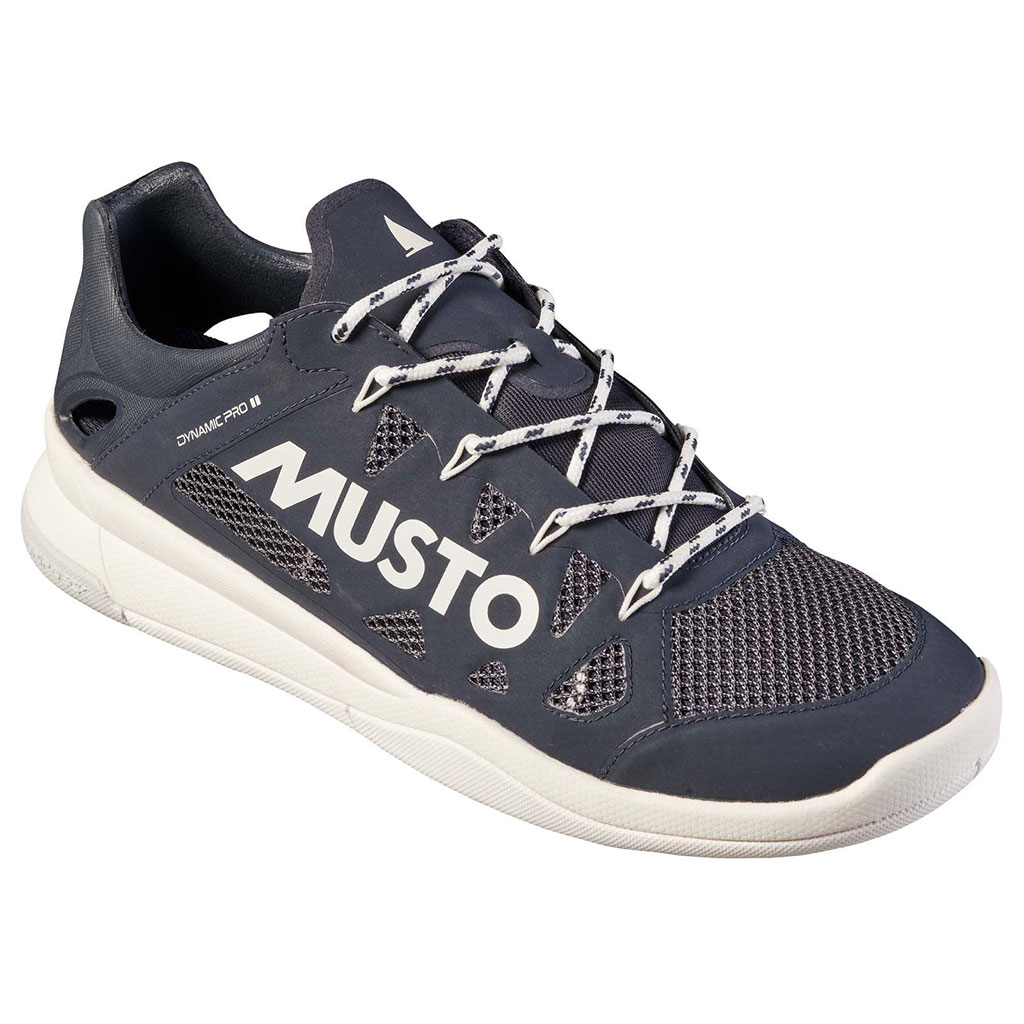 Musto Schuh Dynamic Pro II Adapt Gr. 4