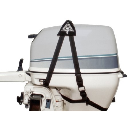 Osculati Motor Caddy Hebegurt bis 30 kg