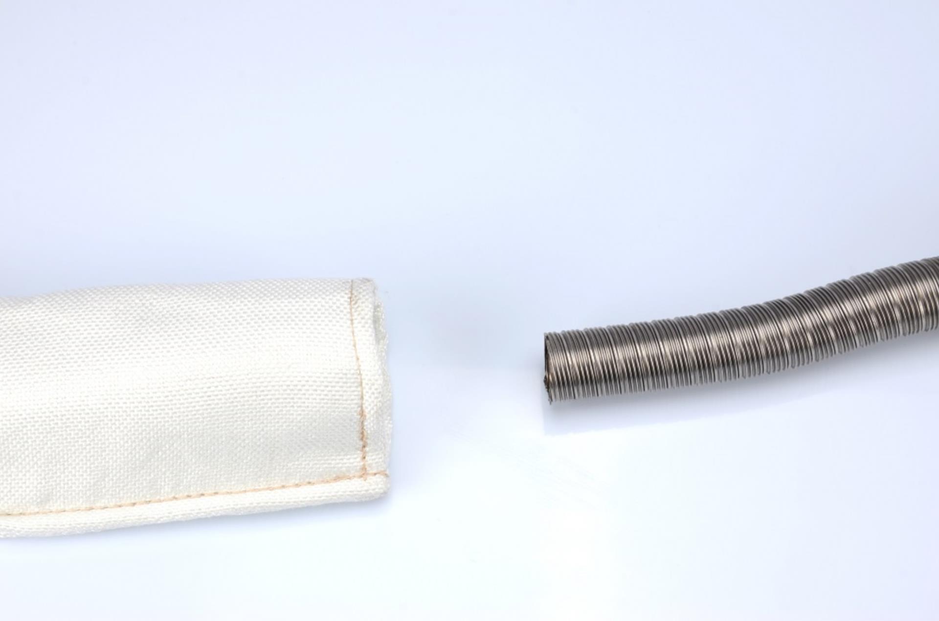 Eberspächer Isolierung für Abgasleitung / Schalldämpfer, 1,2 m