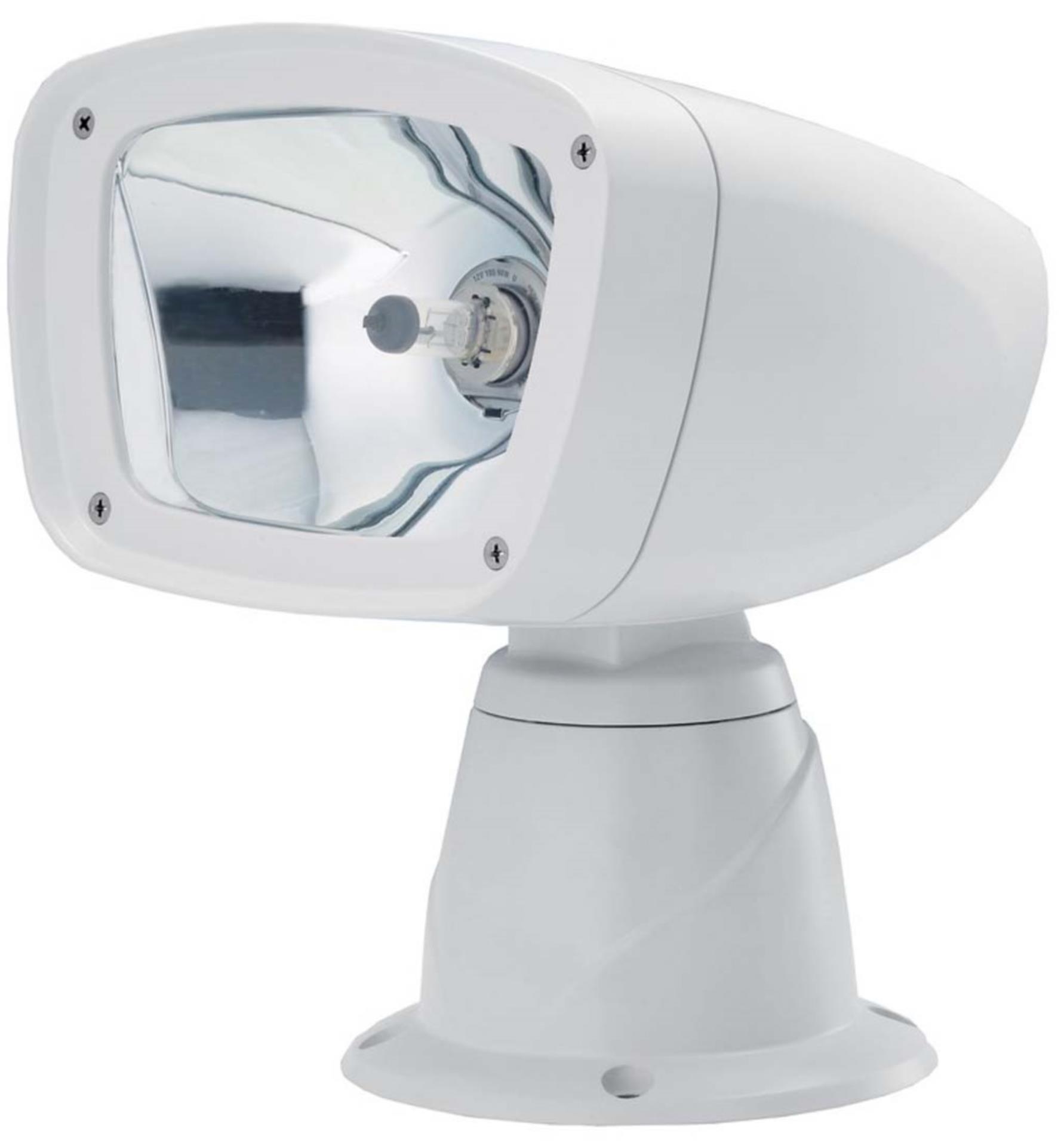 Osculati Halogen Suchscheinwerfer 12V