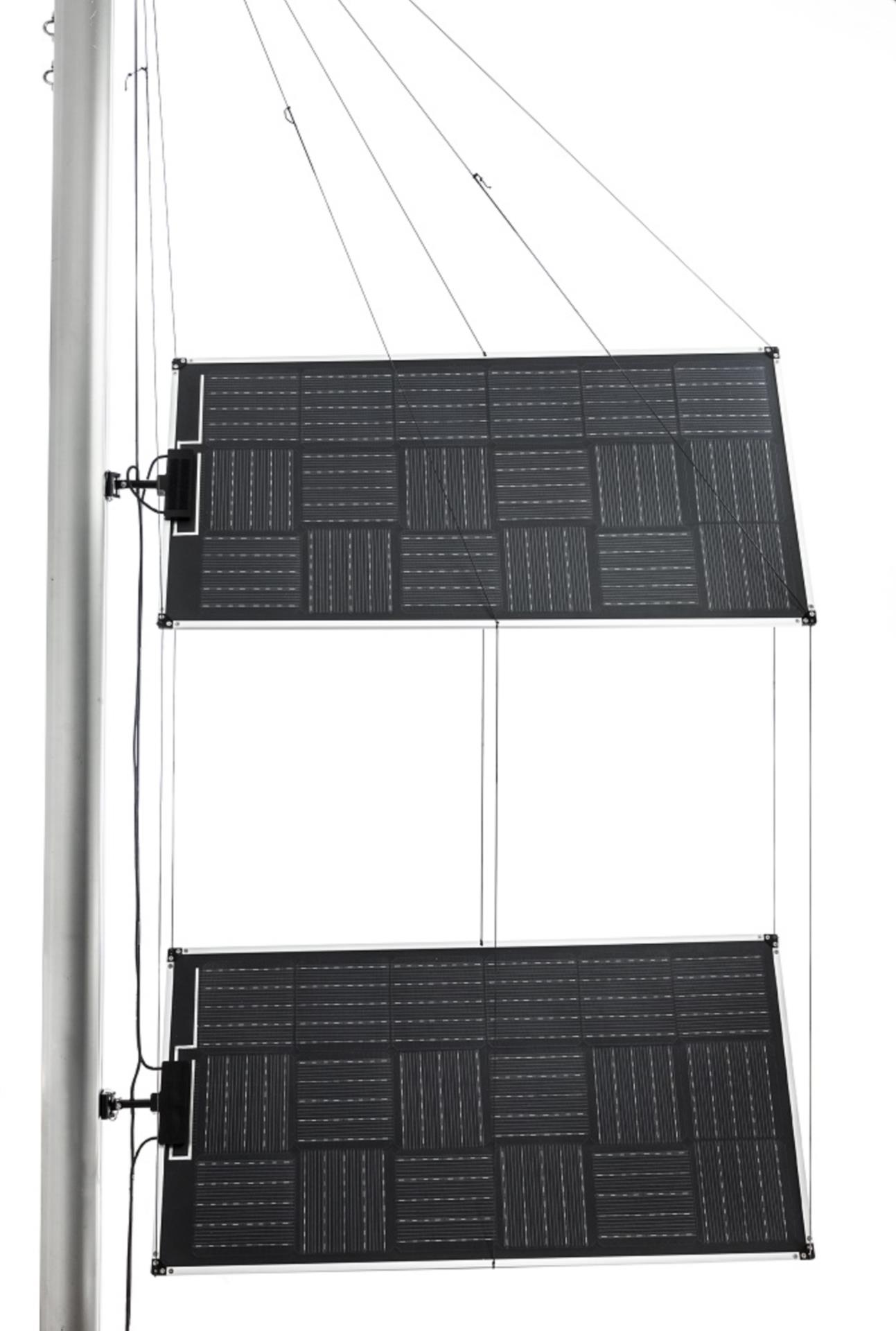 FLINsolar 2M-FLINsail tough - 200 W