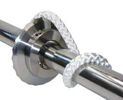 Marinetech Tauwerkschneider für Welle 30 mmØ