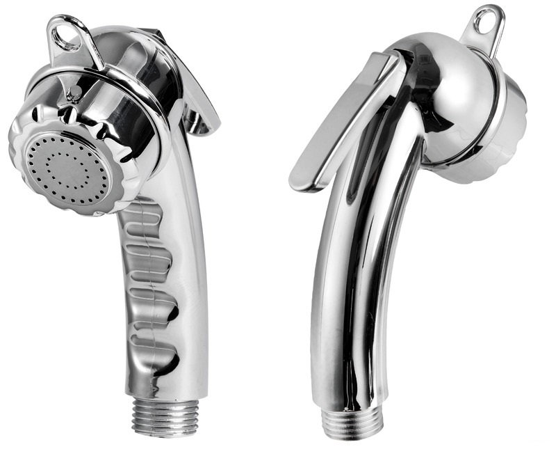 Osculati Ersatz Duschkopf, chrom
