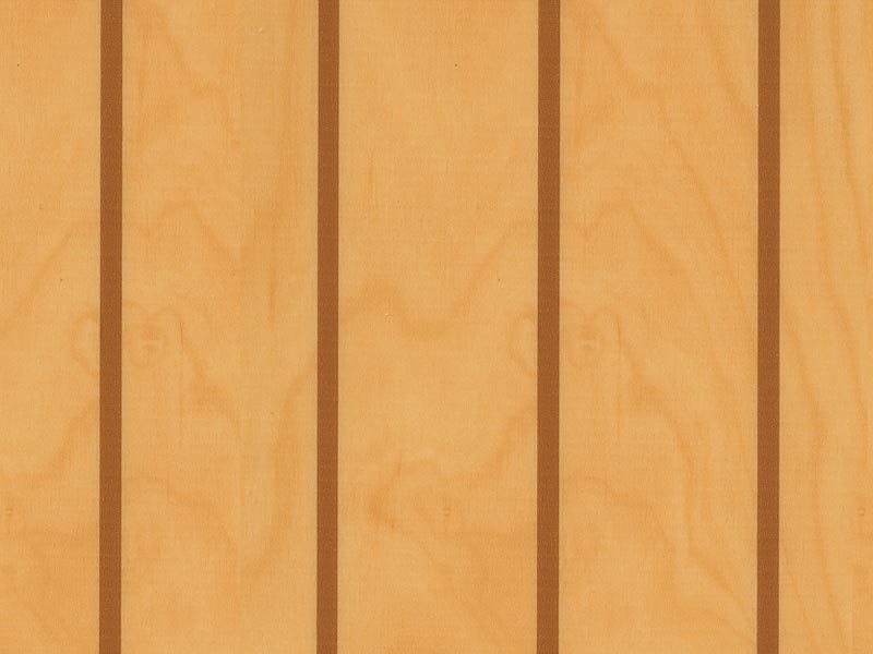 A. Kähne Bootsausstatter ART-Line PVC-Decksbelag, 5007 Ahorn teak