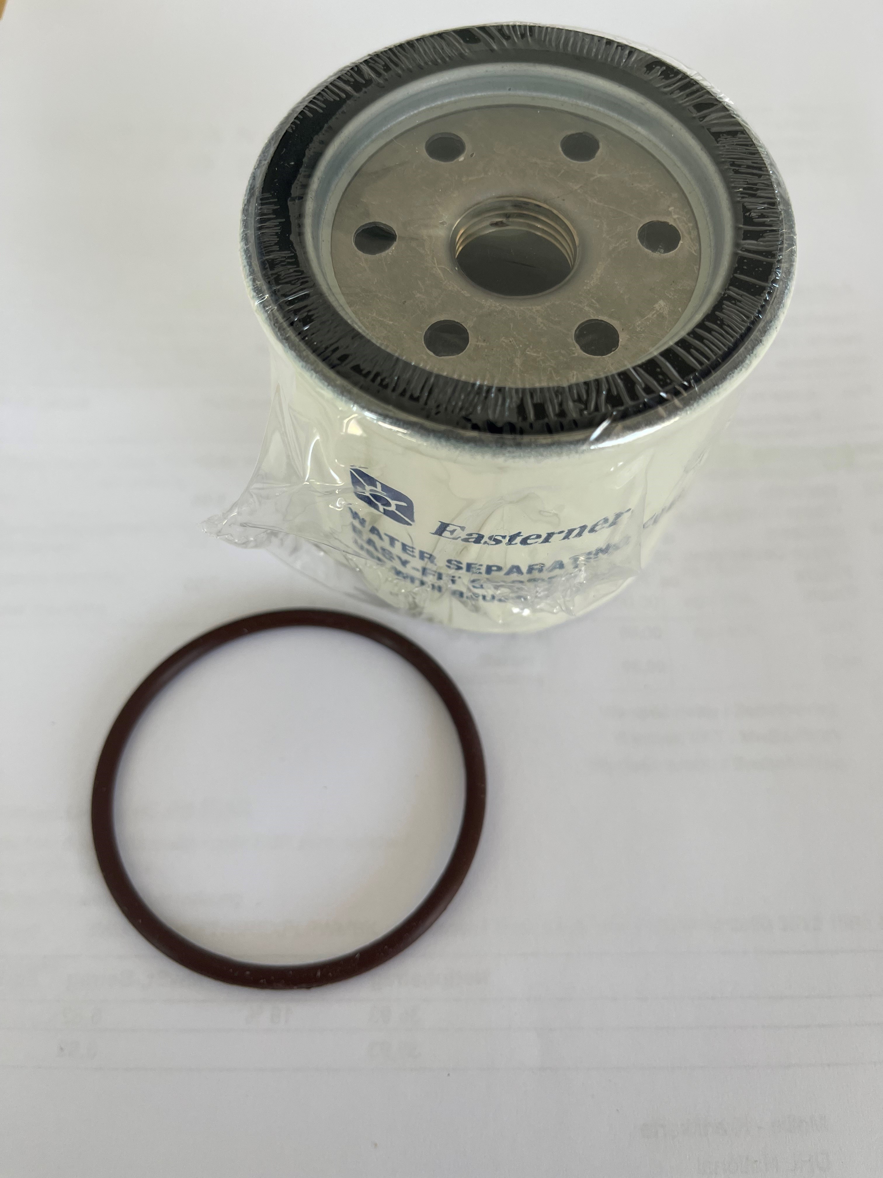 Osculati Ersatzfilter für Filter & Wasser- / Treibstoffabscheider  Osculati Ersatzfilter für Filter & Wasser- / Treibstoffabscheider