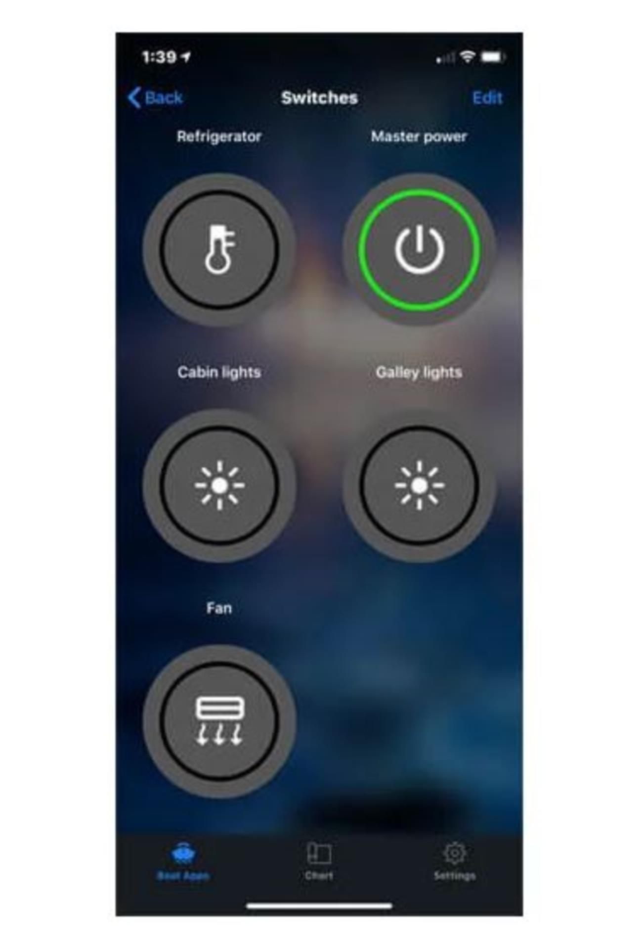 Garmin OnDeck™ Hub 