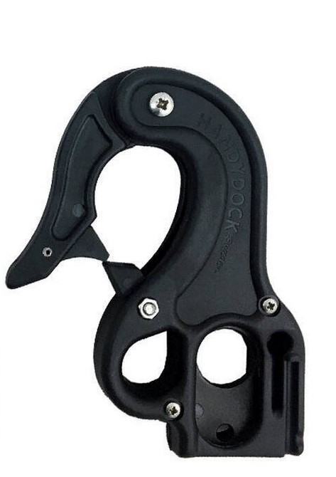 Handydock 33 / nur Haken