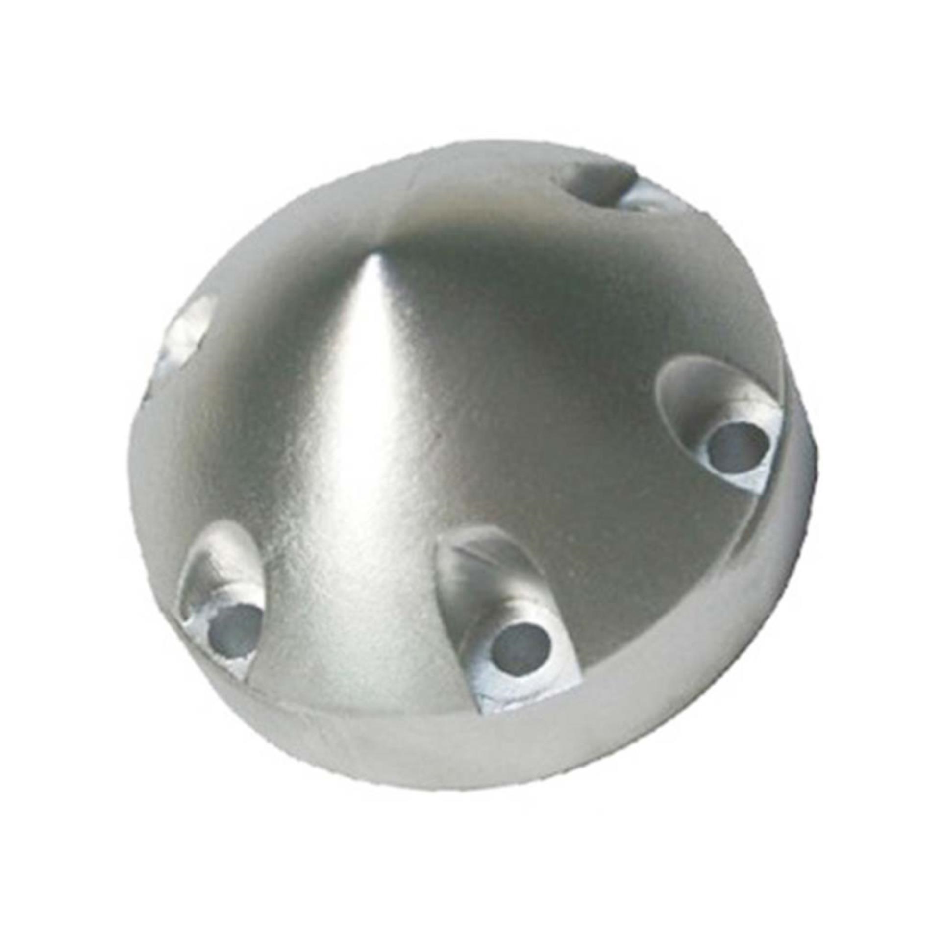 Osculati Anode Magnesium für Max-Prop Konus 39 mmØ, Bohrung 6