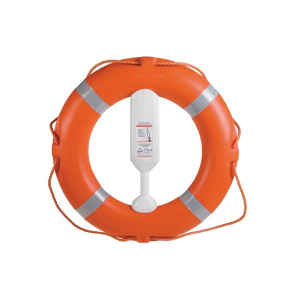 Besto Wurfleine im Container, 30 Meter Besto Wurfleine im Container, 30 Meter