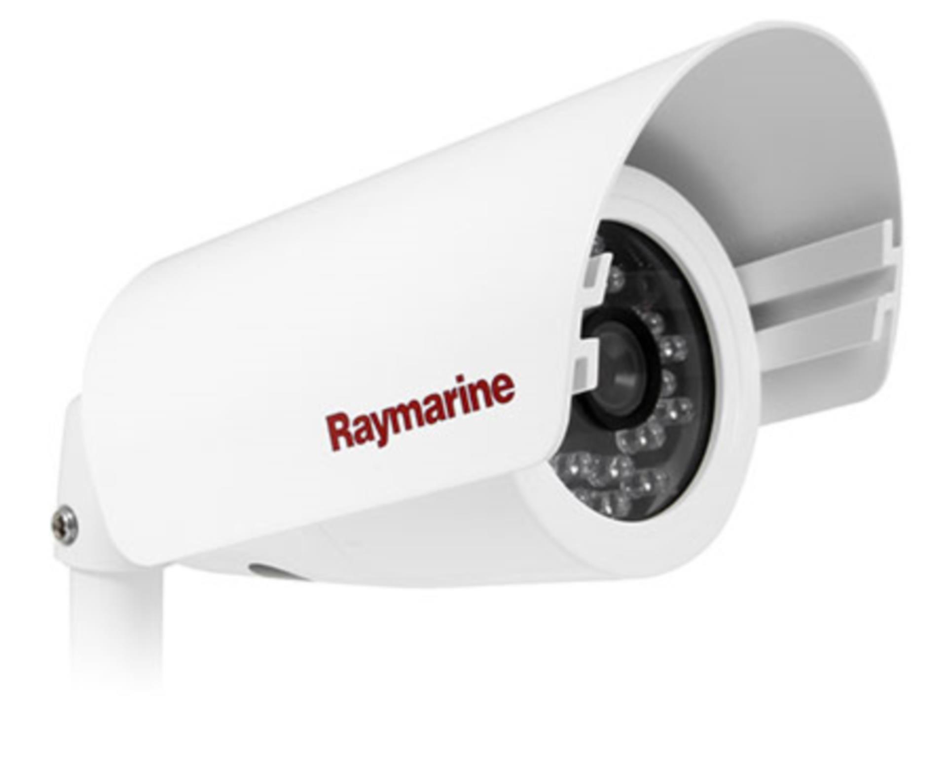 Raymarine CAM210 IP Netzwerkkamera