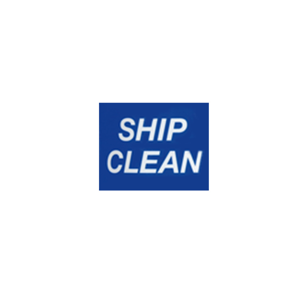 Ship Clean