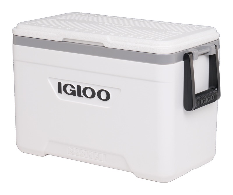 Igloo Marine Ultra 25 Kühlbox, 23 Liter
