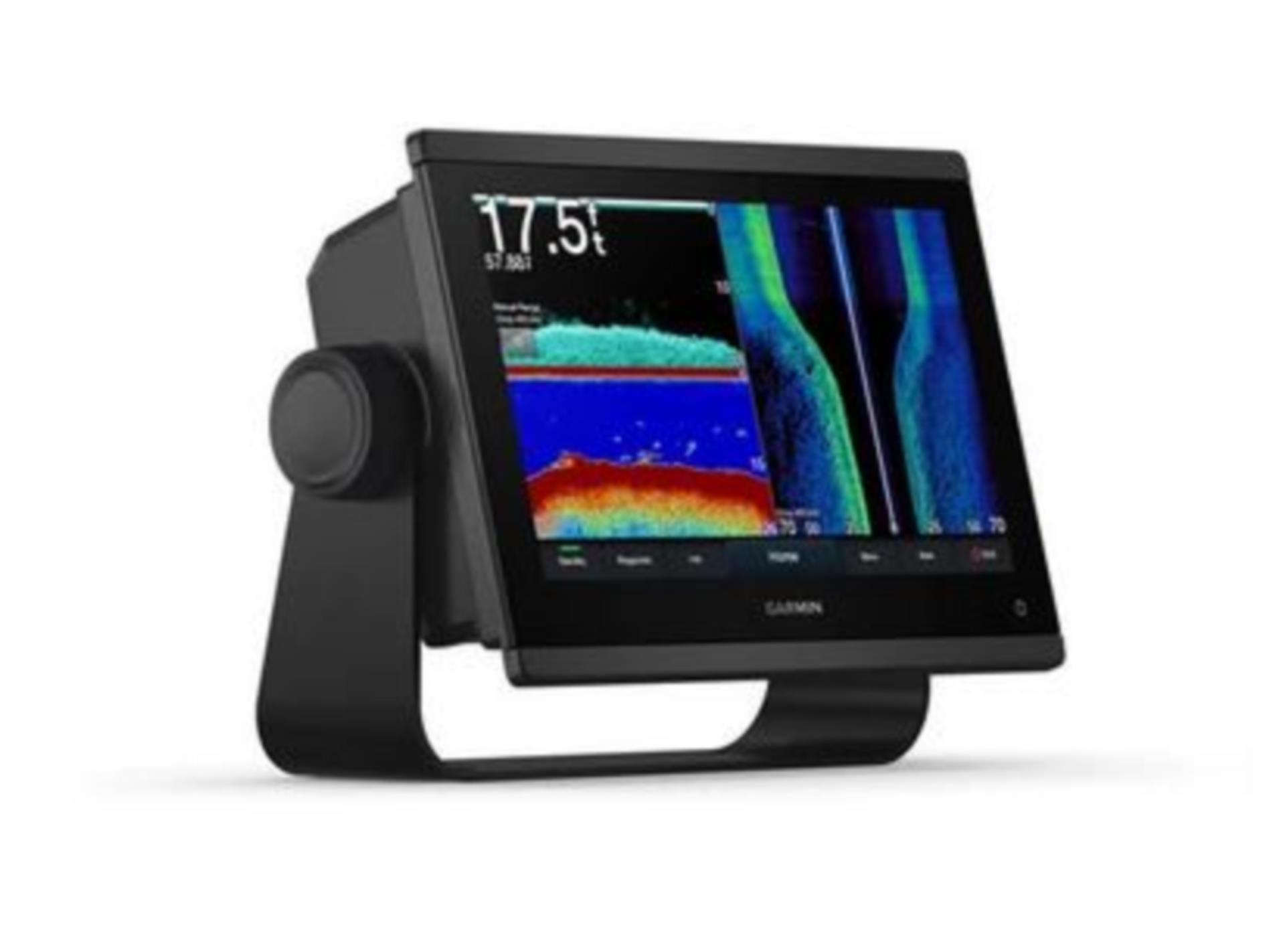 Garmin GPSMAP® 923xsv 