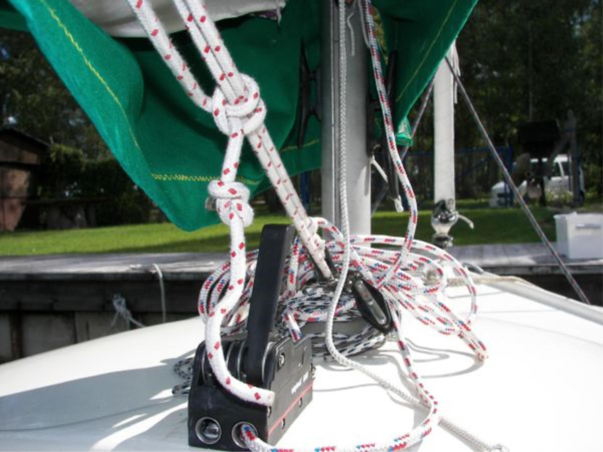 Ersatzhebel für Easylock Fallenstopper Midi