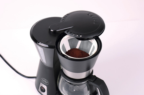 Reimo Kaffeemaschine 4 - 6 Tassen 12 V / 170 Watt