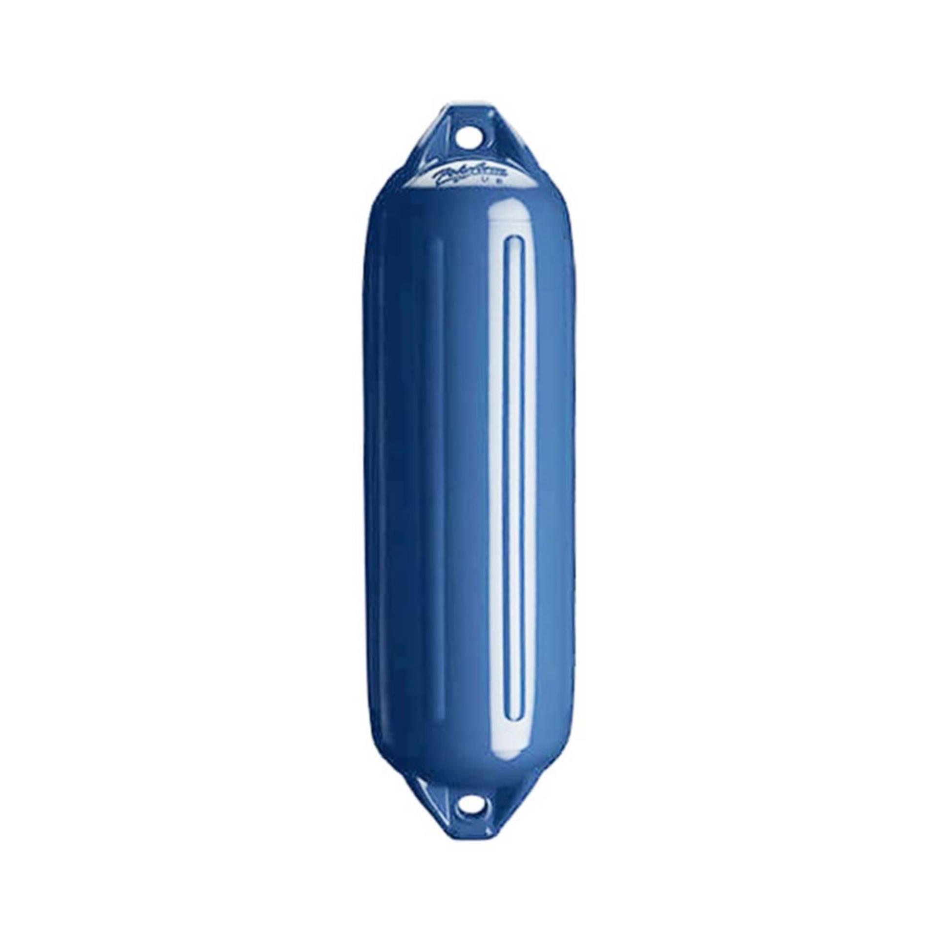 Polyform US Polyform Fender G6 blau, 762 x 279 mm