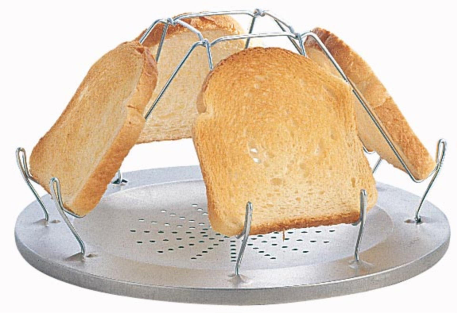 Reimo Toasteraufsatz (Gestell)