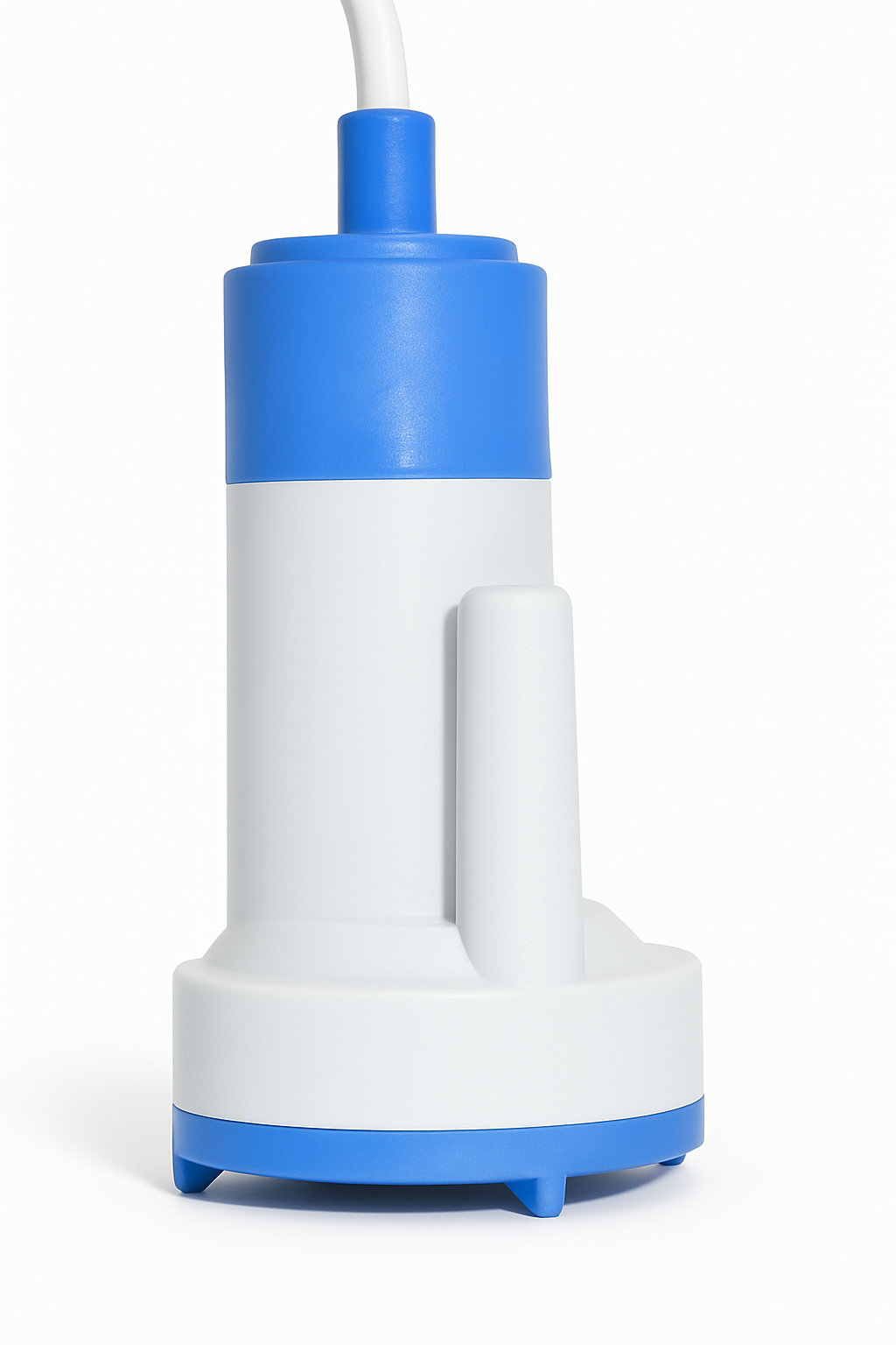 Reimo Tauchpumpe Standard 12 V, 12 l/min