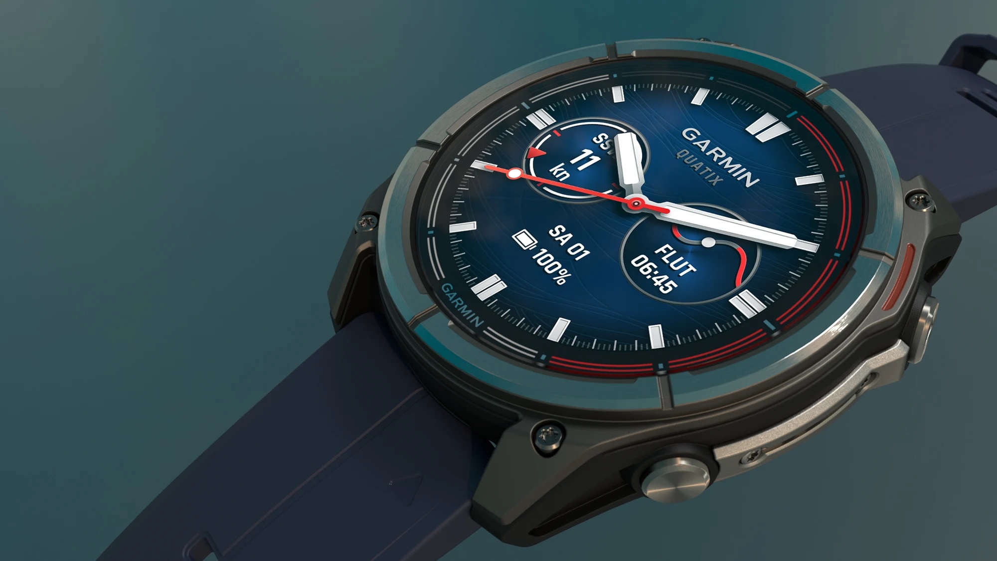 Garmin Quatix 8, Amoled ( 51 mm) Garmin Quatix 8, Amoled ( 51 mm)