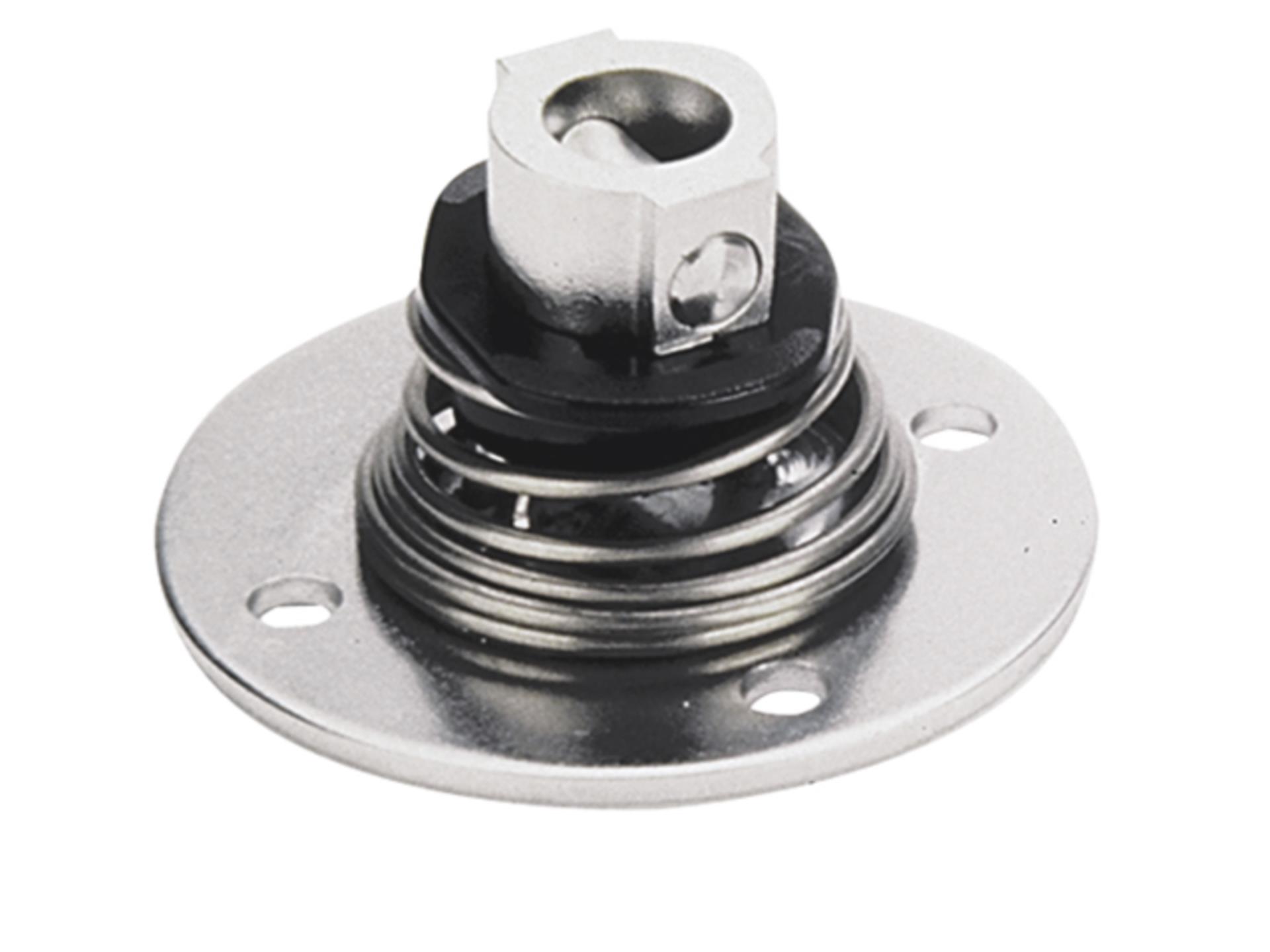 Lewmar-Synchro 90mm, Upstands